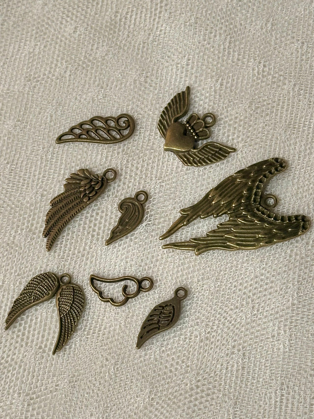 Charms