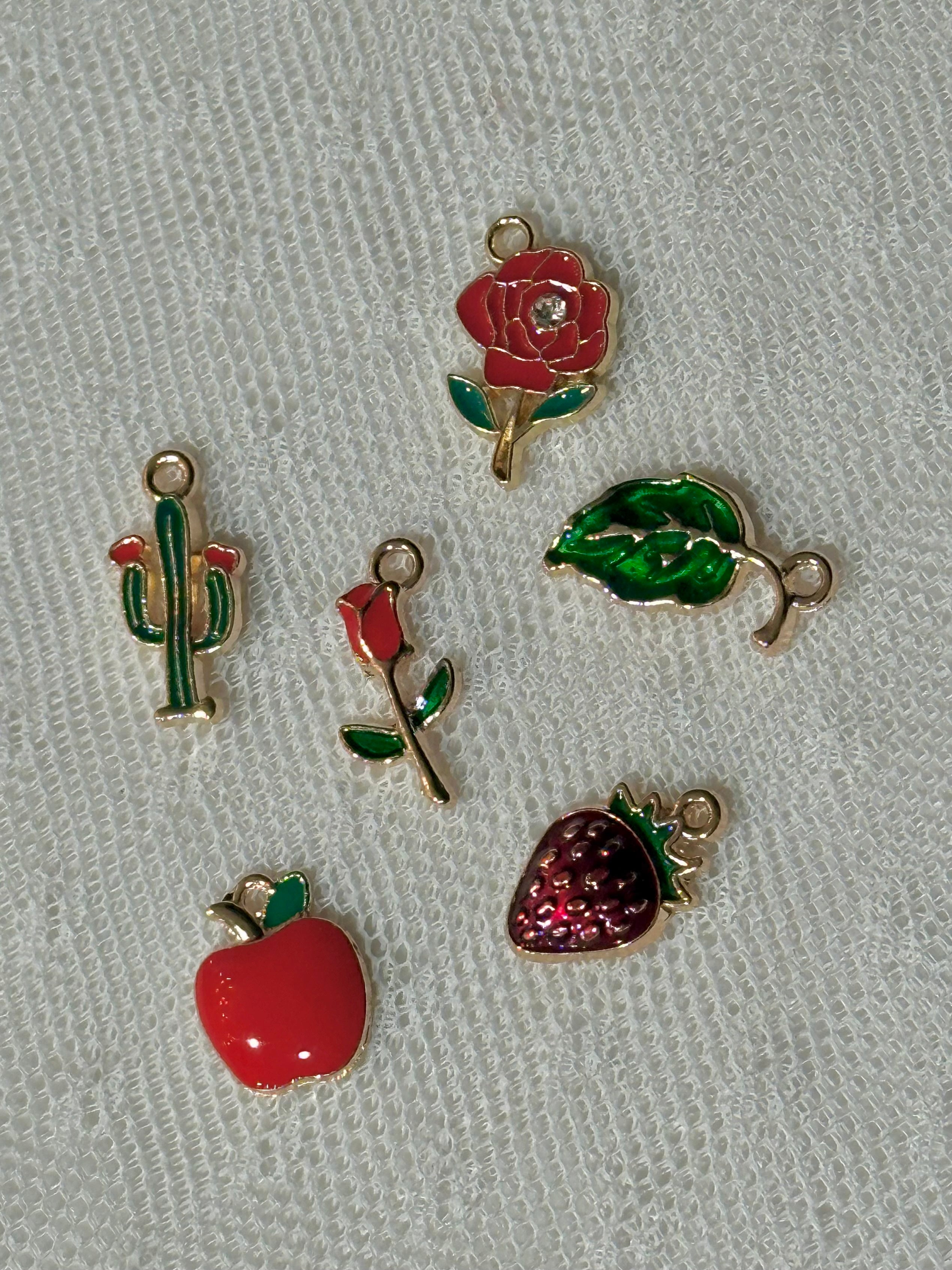 Charms