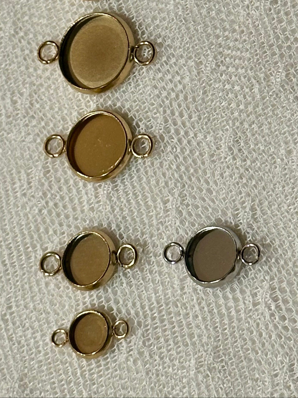 Keepsake Pendants
