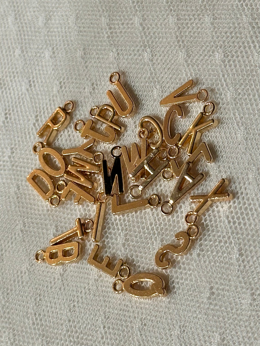 Charms
