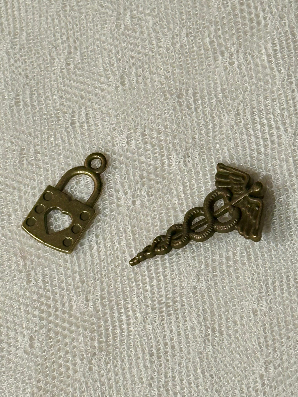 Charms