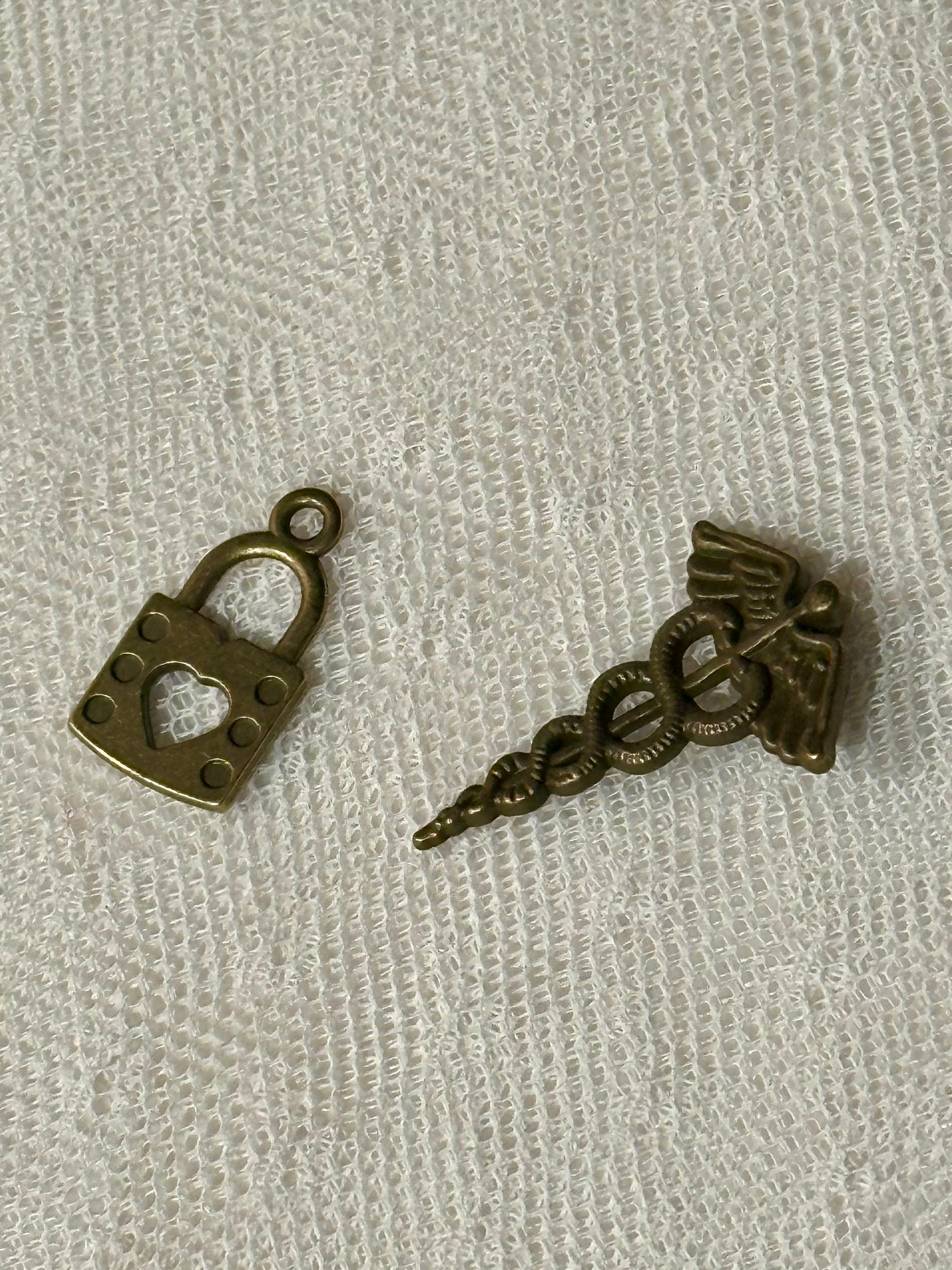 Charms