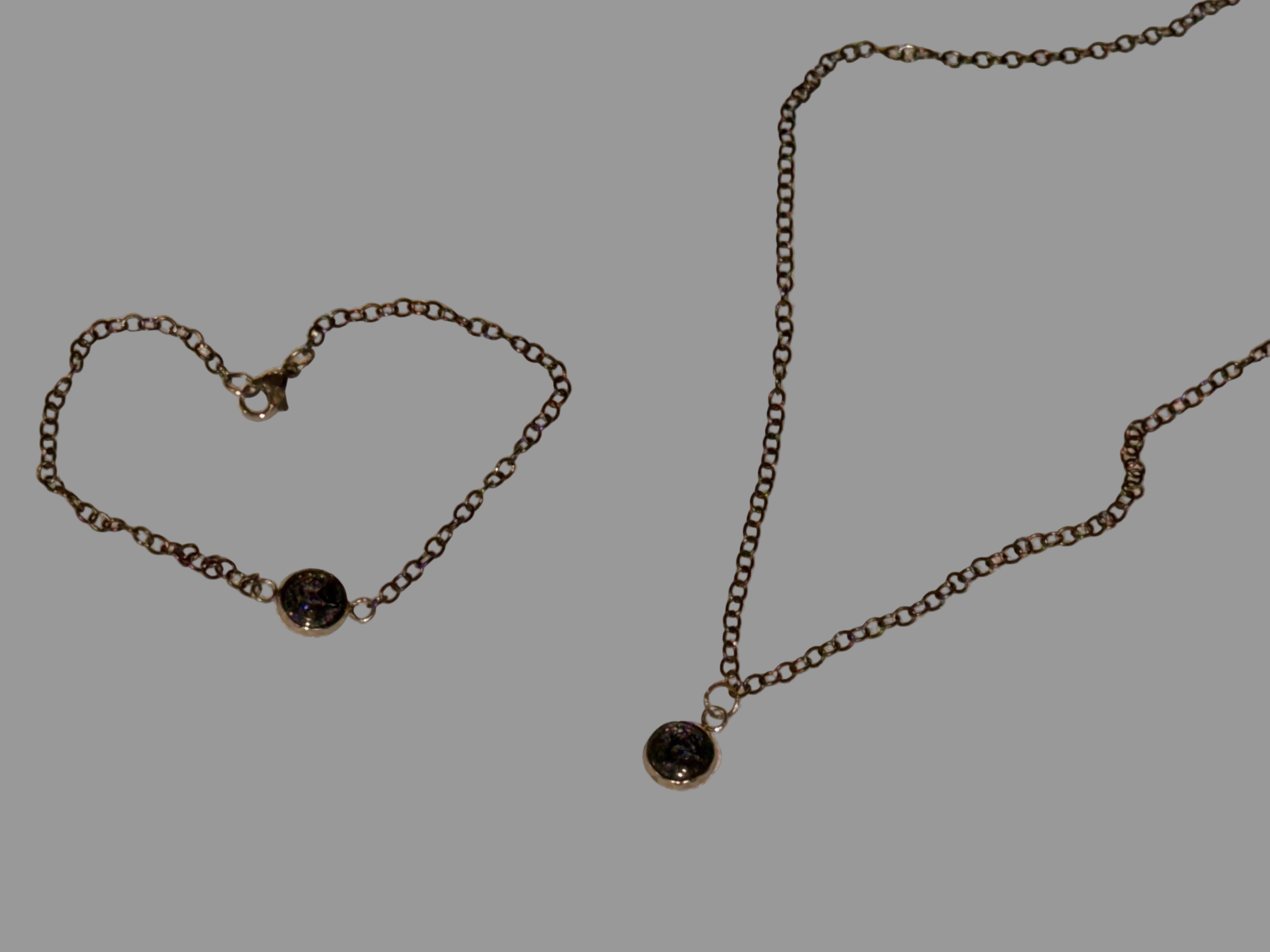 The Heirloom Set
