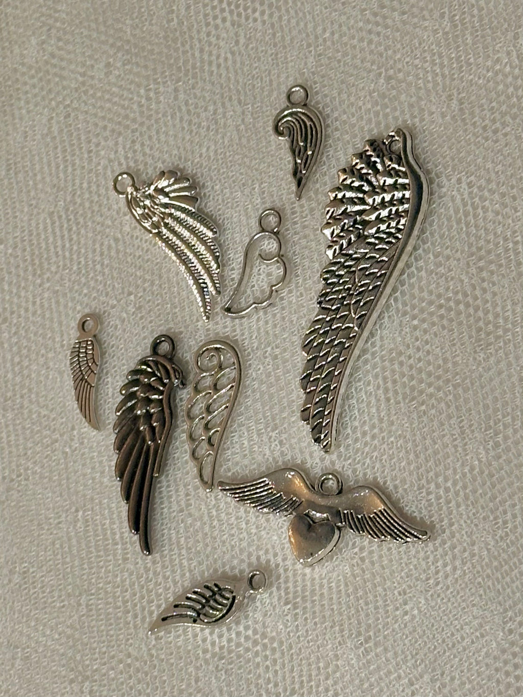 Charms