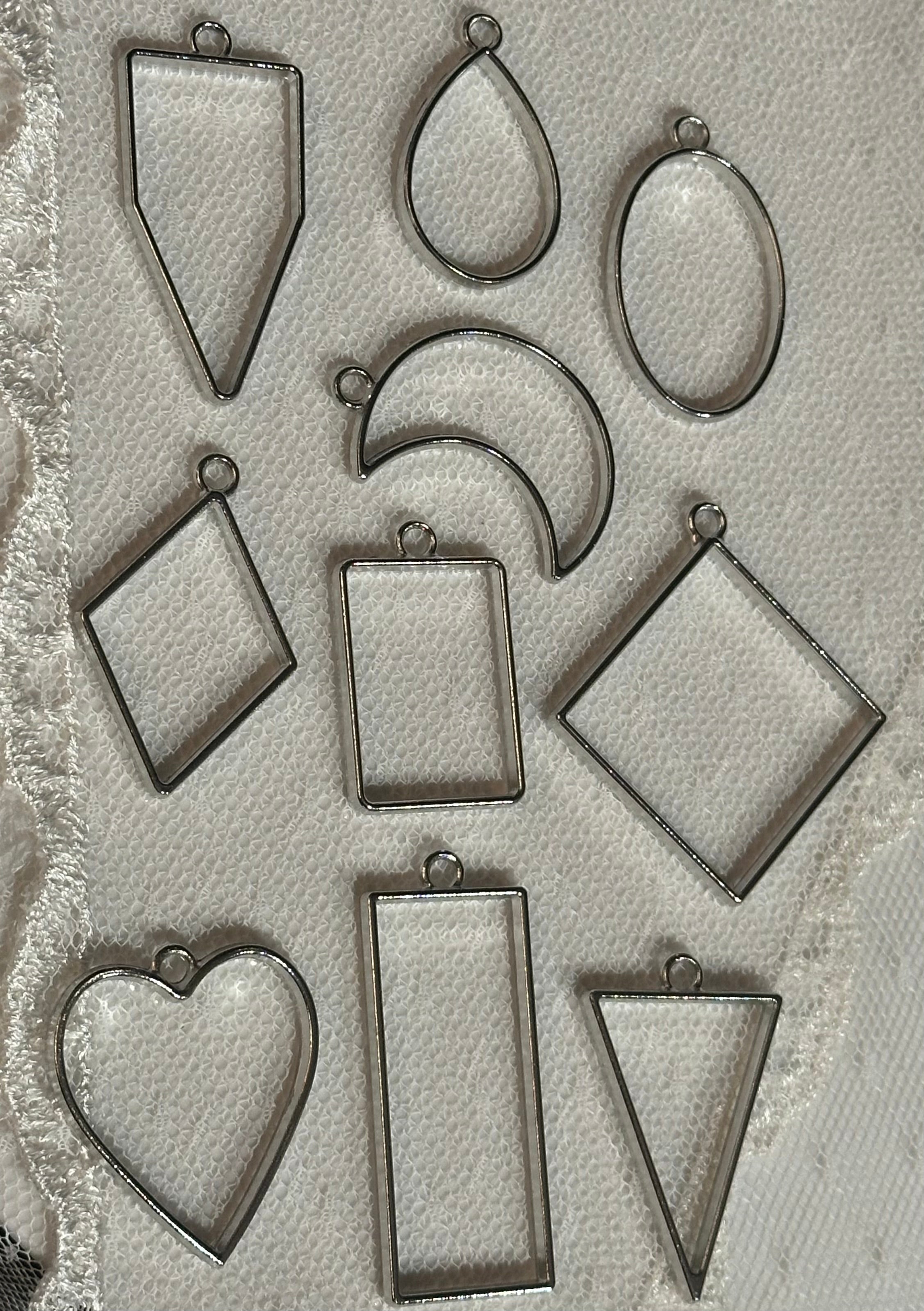 Keepsake Pendants