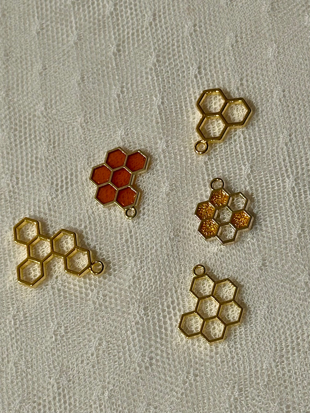 Charms
