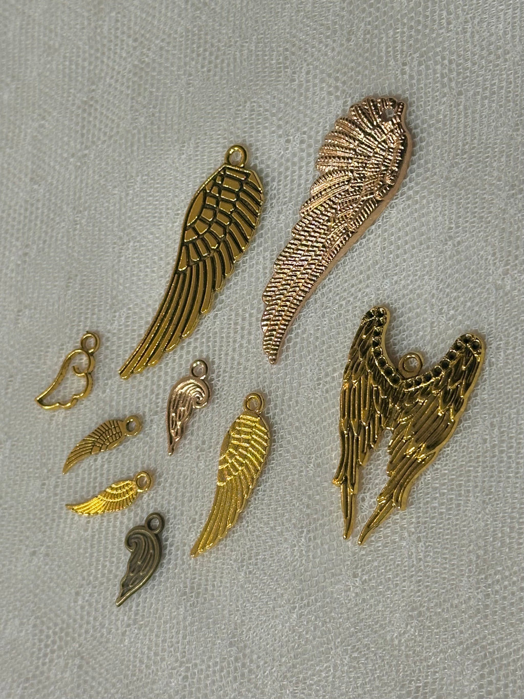 Charms
