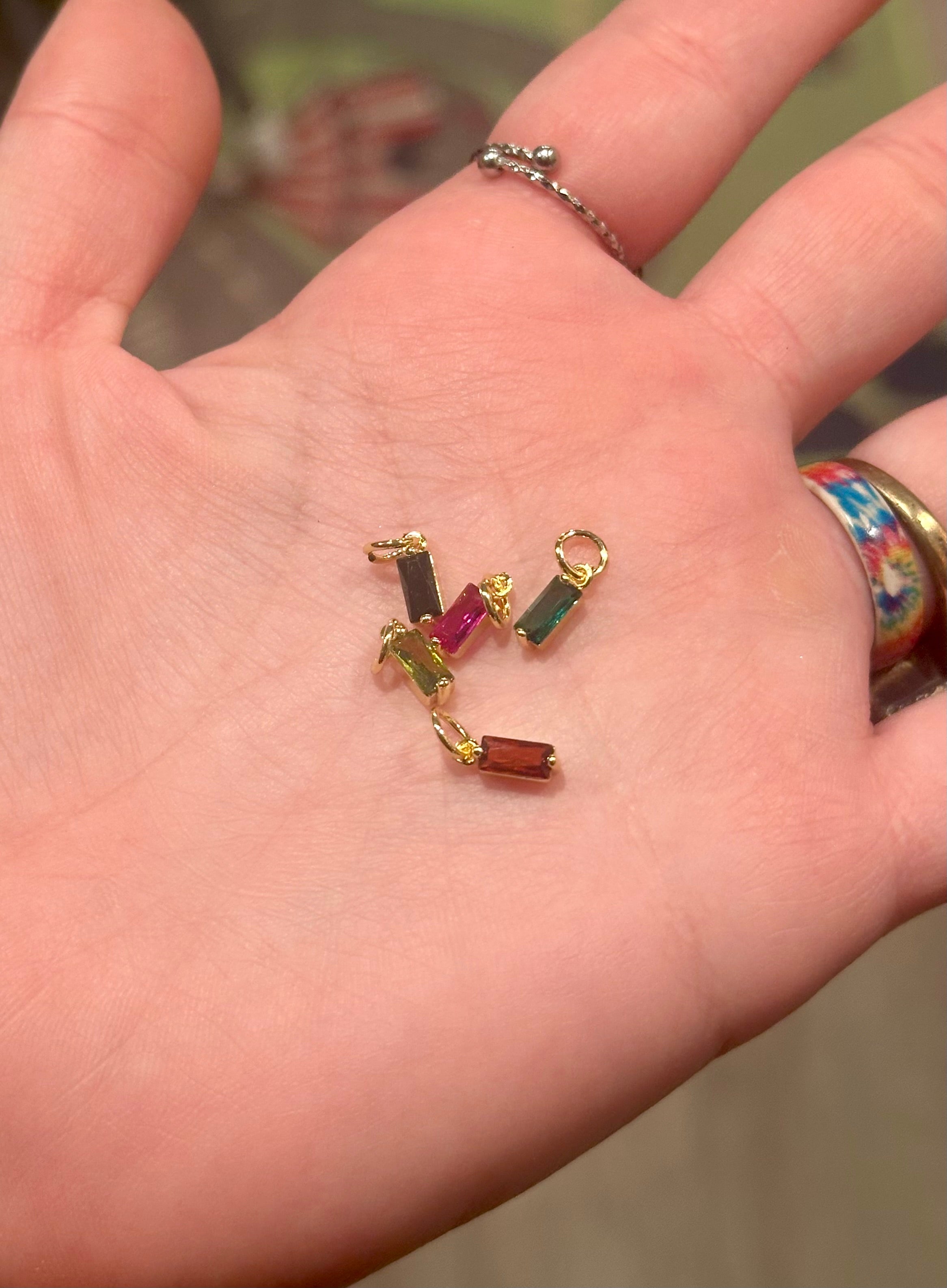 Charms