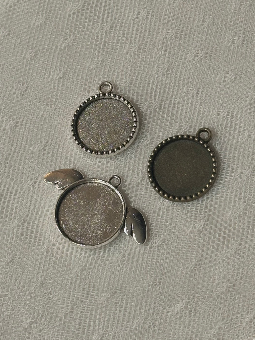 Keepsake Pendants