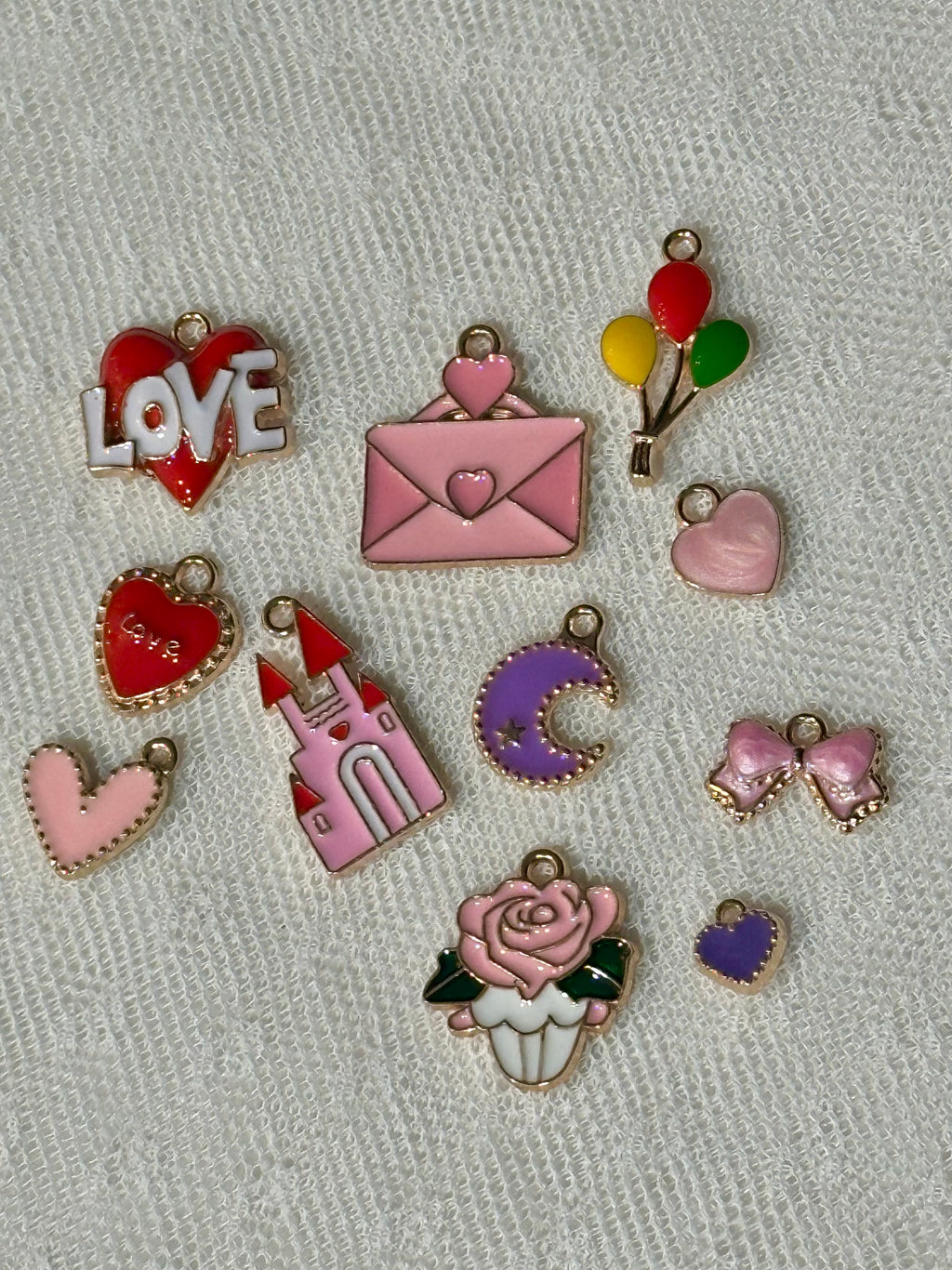 Charms