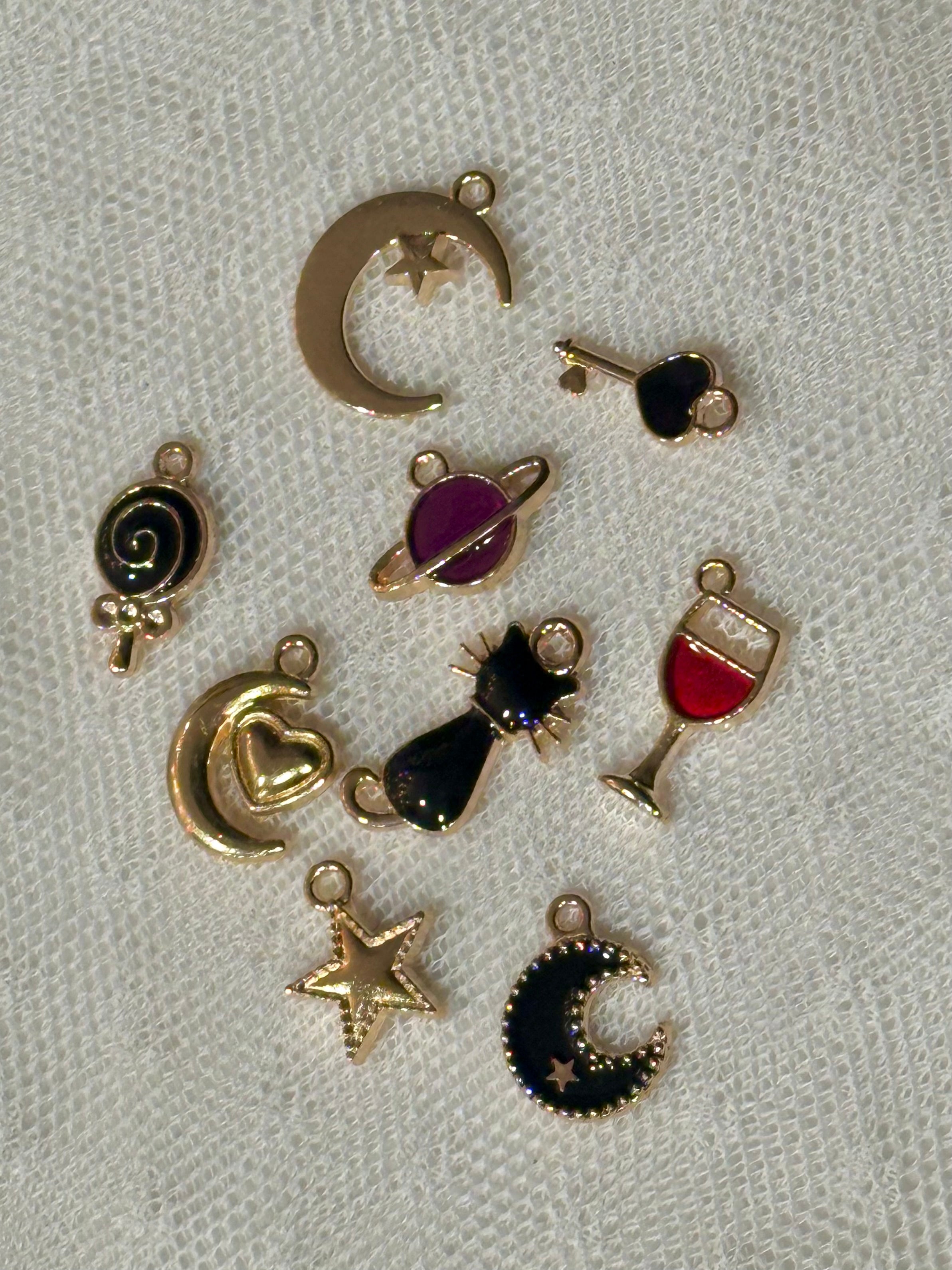 Charms
