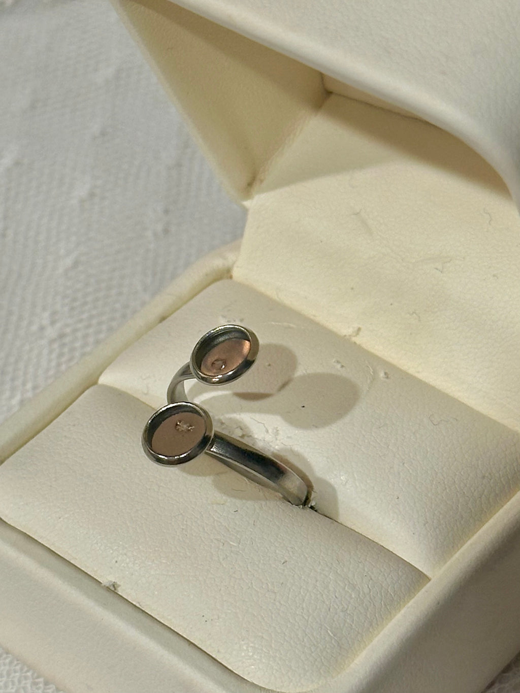 Keepsake Ring