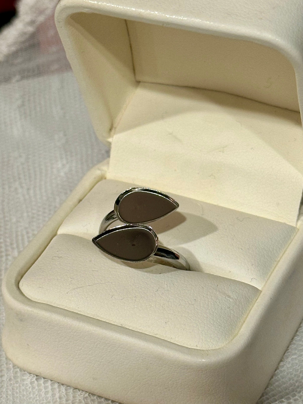 Keepsake Ring