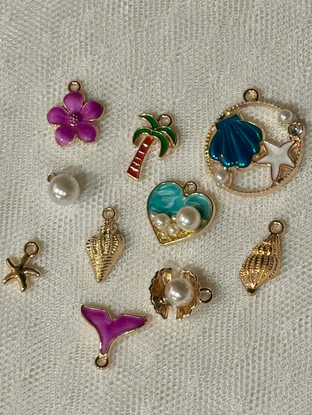 Charms