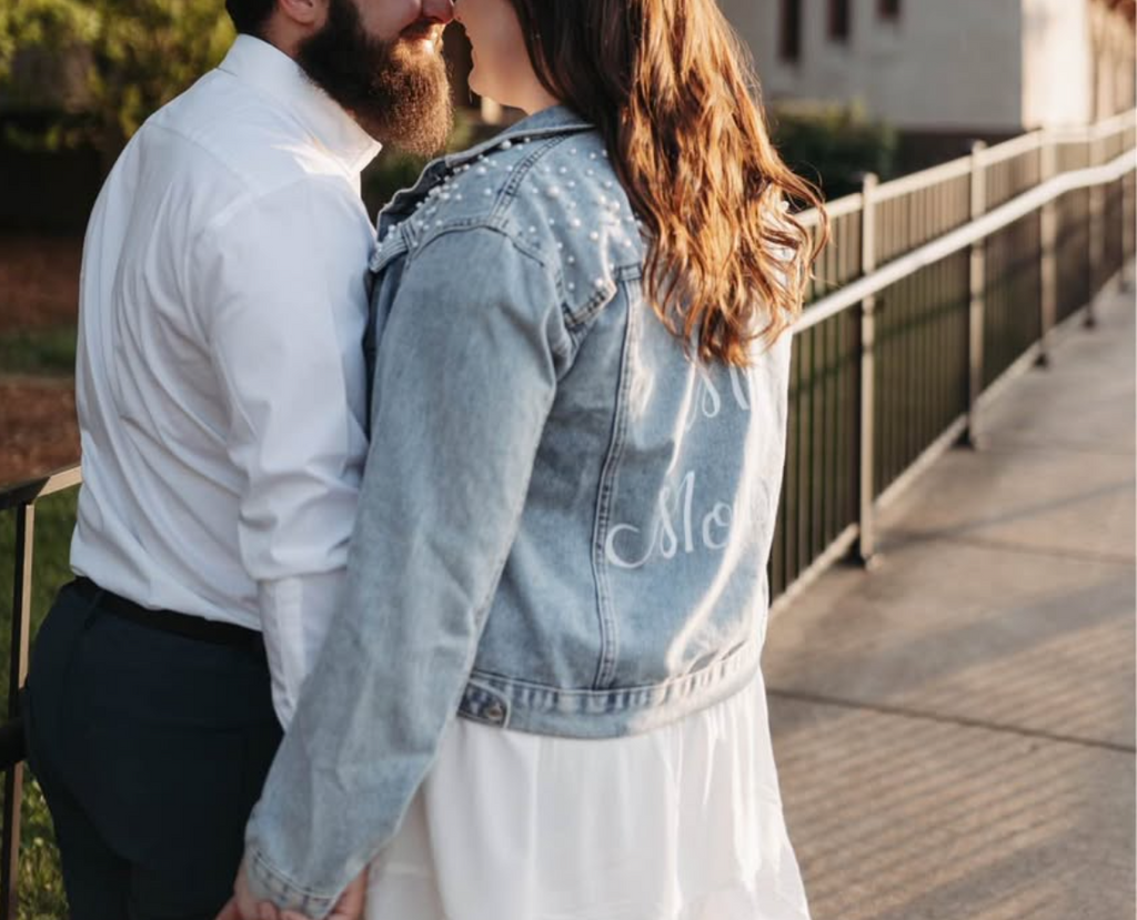 Denim Jackets