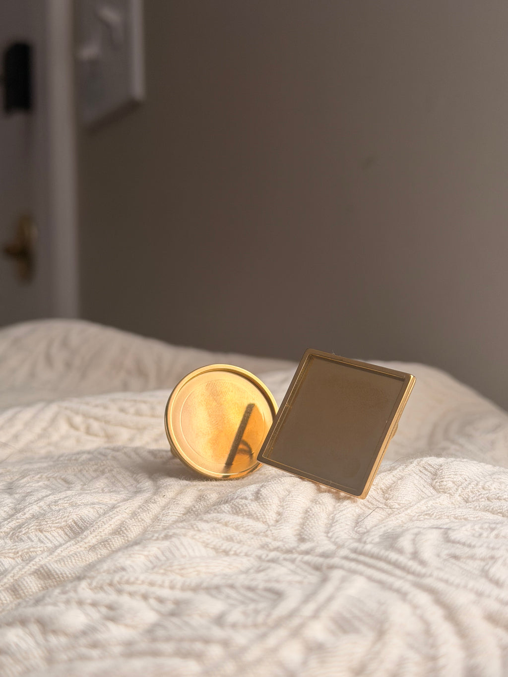 Keepsake Ring