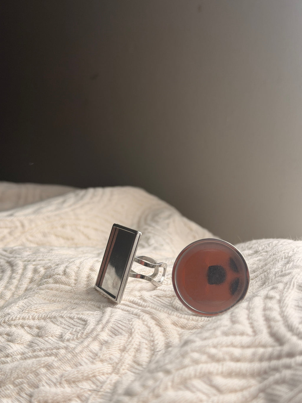 Keepsake Ring