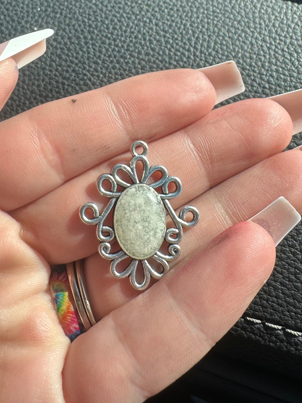 Keepsake Pendants