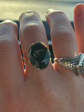 Keepsake Ring